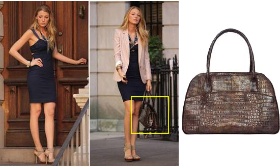 Blake Lively Winter Outfits. Blake Lively's character