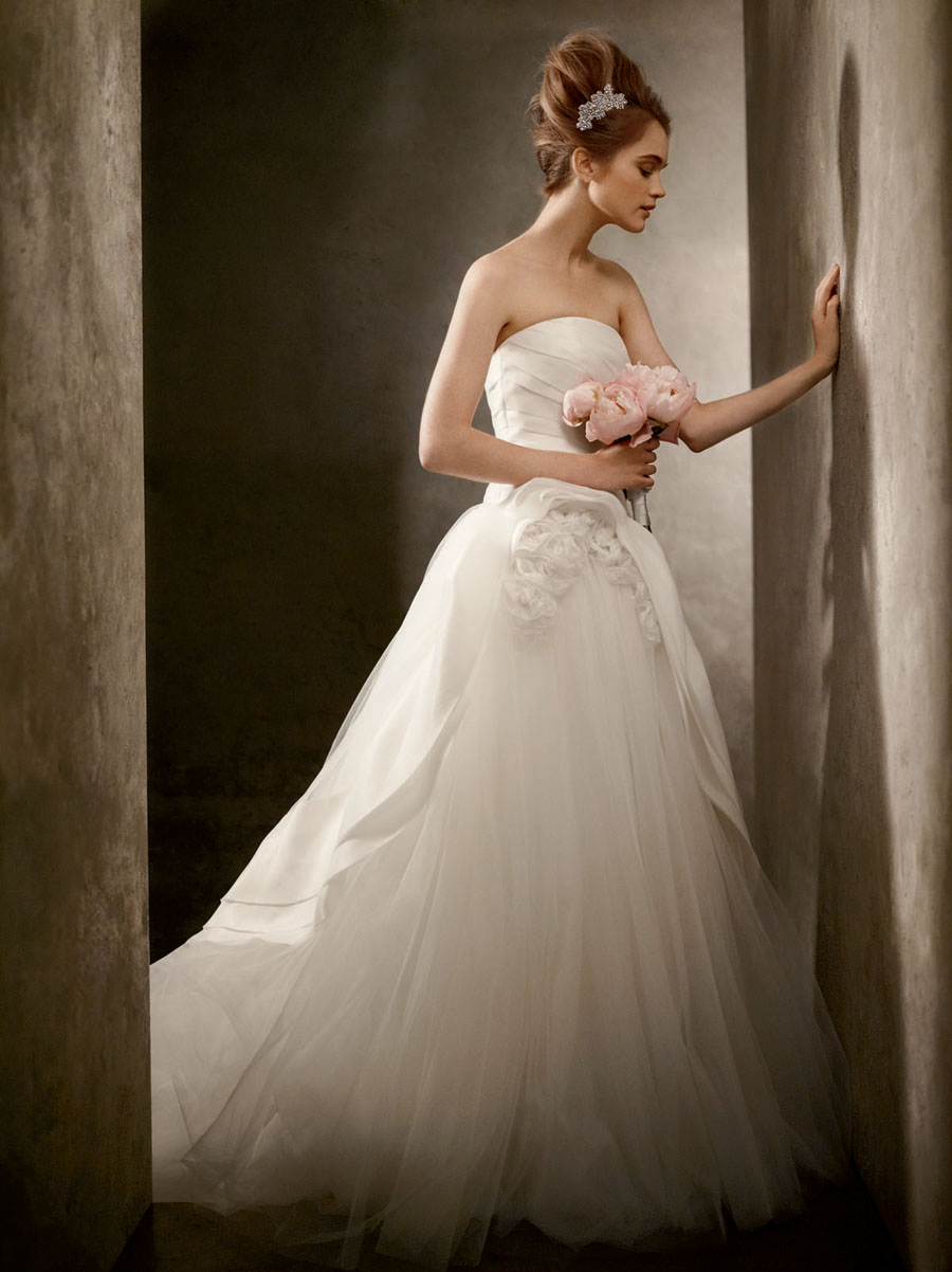 White by Vera Wang Launches at