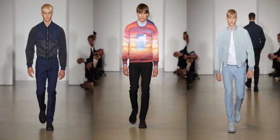 Calvin Klein Collection Men S14  (11)
