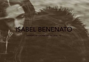 Isabel Benenato MF14 (1)