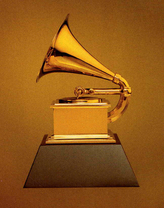 Robert Plant and Alison Krauss are Grammys Big Winners
