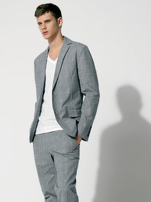 Adam Lippes for Mango Spring 2009: A Fresh Take on the American Classic Style