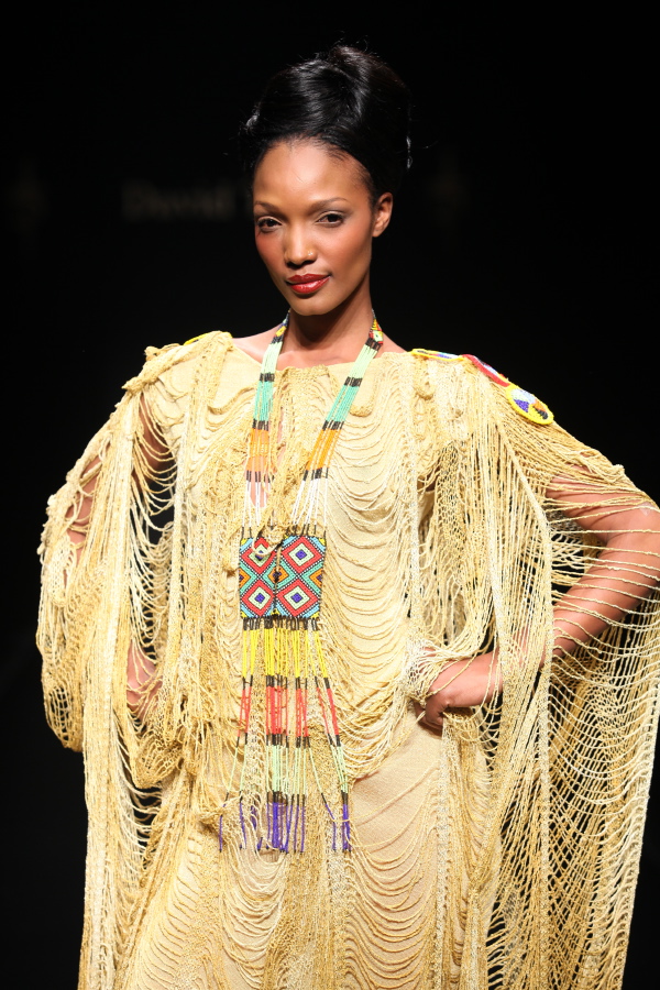Laduma! Inaugural Africa Fashion Week to draw world attention