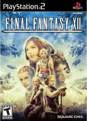 Final Fantasy XII: A Fashionable Final Fantasy, Kupo!