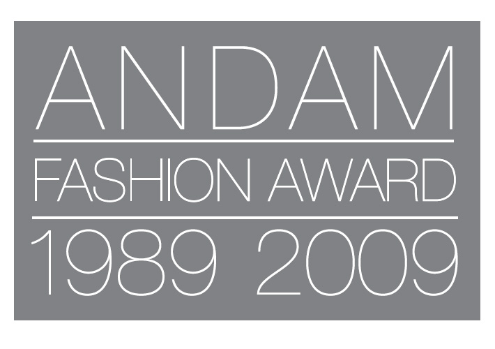 ANDAM Fashion Award Now Accepting Applications