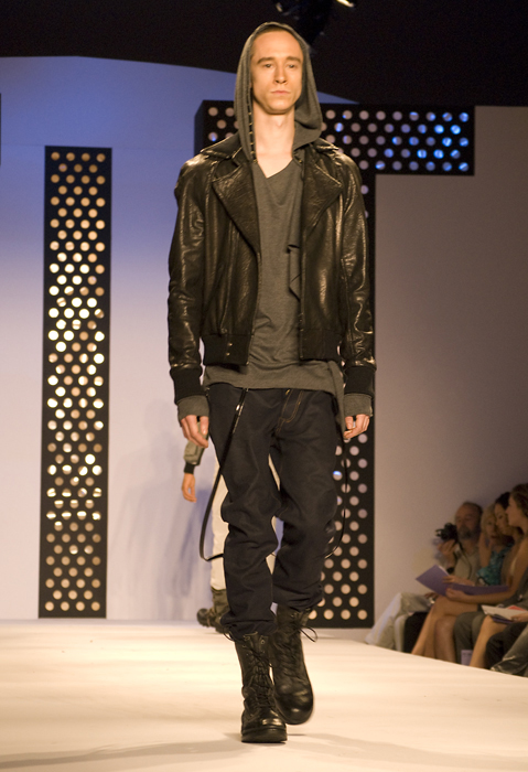 FIT On the Catwalk 2009