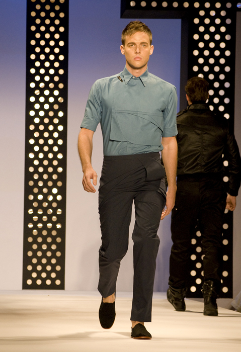 FIT On the Catwalk 2009