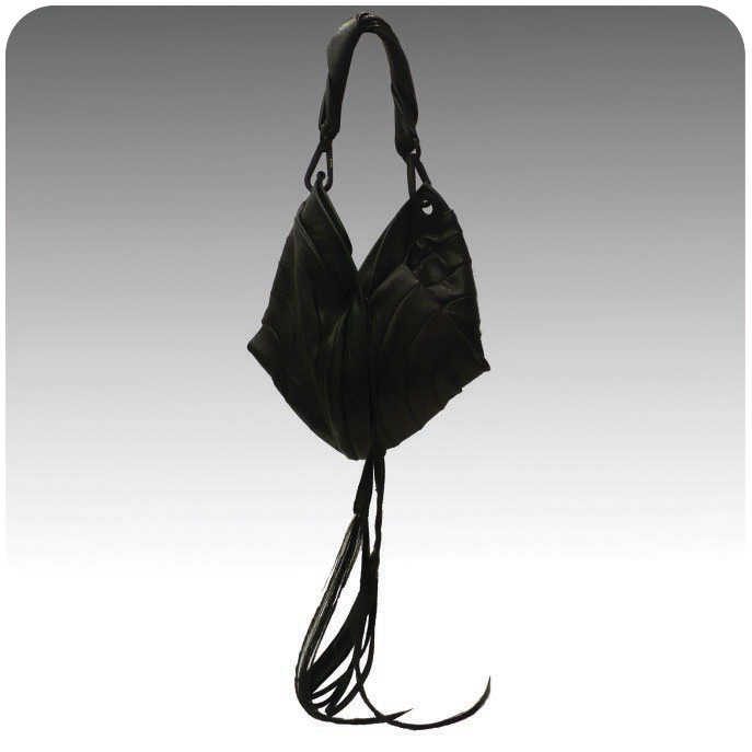 Fullum & Holt Handbags: Functional, Chic & Organic