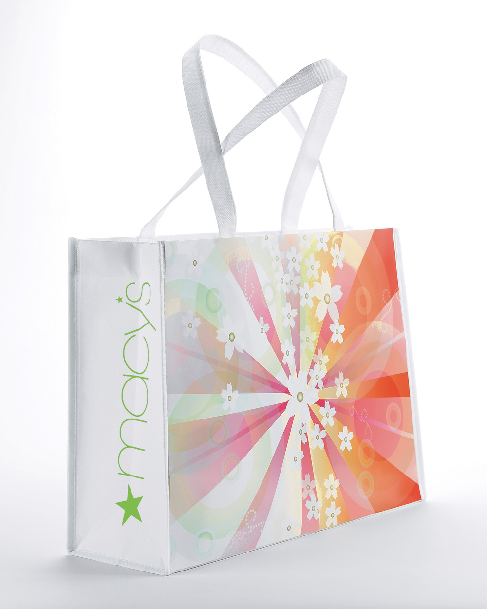 Macy’s ‘Turn Over a New Leaf’ with Eco-Chic Items