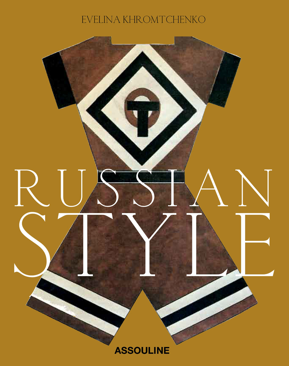 Russian Style: From High Boots & Fur to the Mysterious Russian Soul