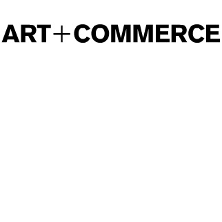Art + Commerce Now Represents Patrick Demarchelier