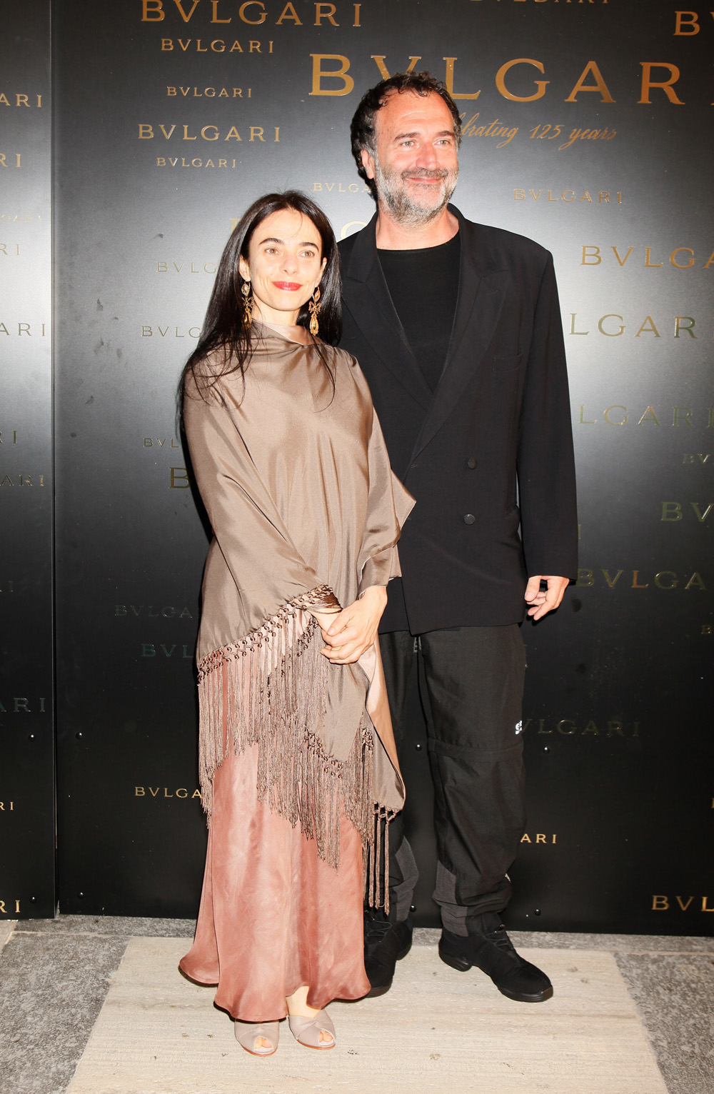 Seen & Heard: Glitterati Attends Bulgari 125th Anniversary