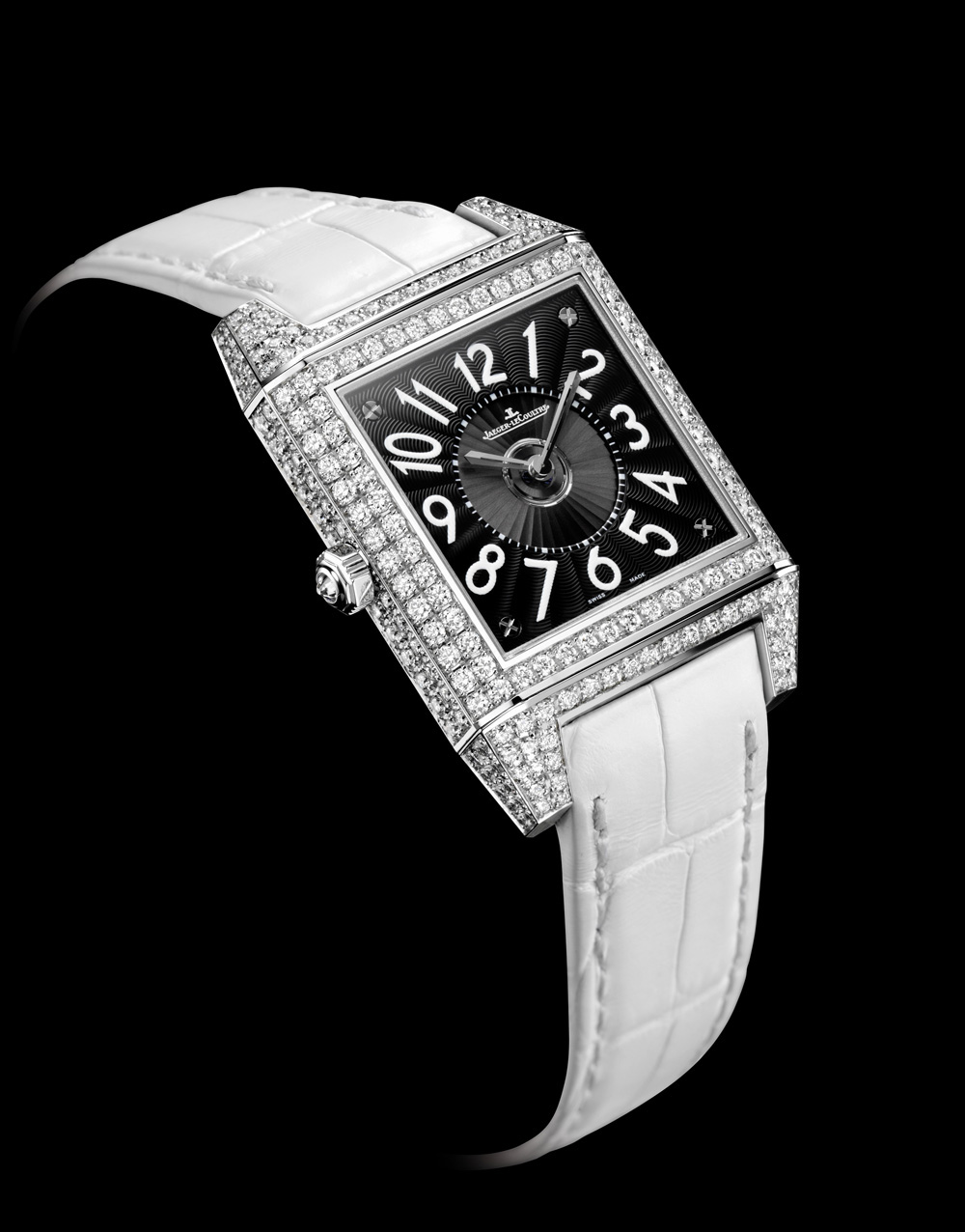 Jaeger-LeCoultre, more than 175 years of expertise