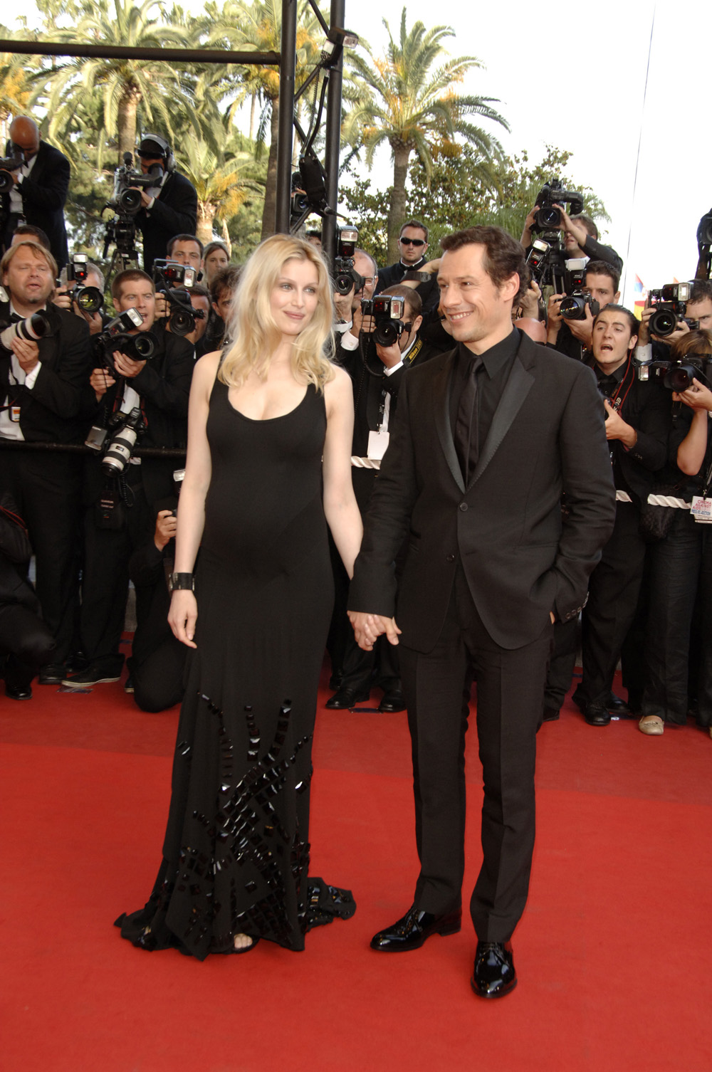Seen in Cannes: More Red Carpet Photos in Cannes