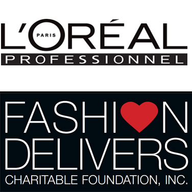 L’Oréal Professionnel to Sponsor Fashion Delivers Charitable Foundation