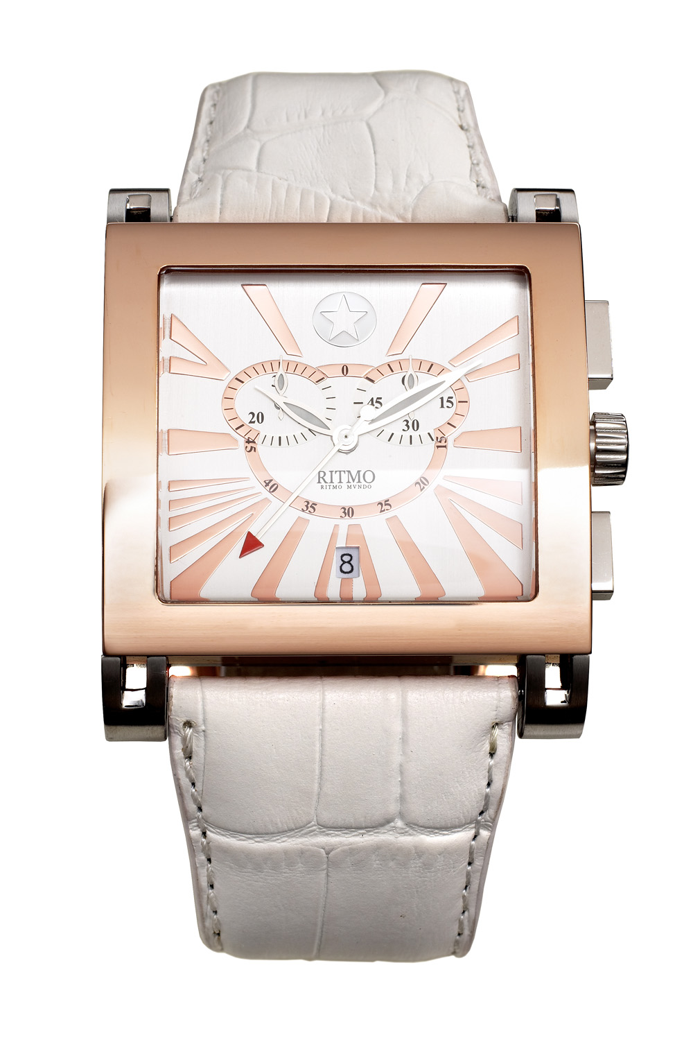 Entourage Timewear by Ritmo Mundo: Exuding Hollywood Cool