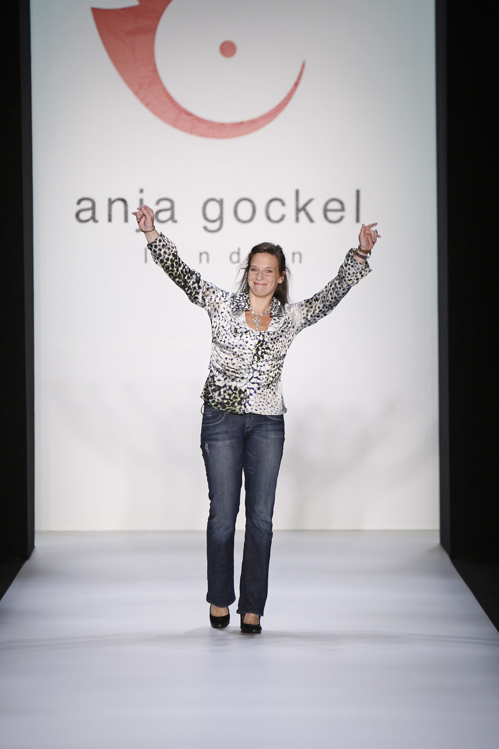 Anja Gockel Spring 2010