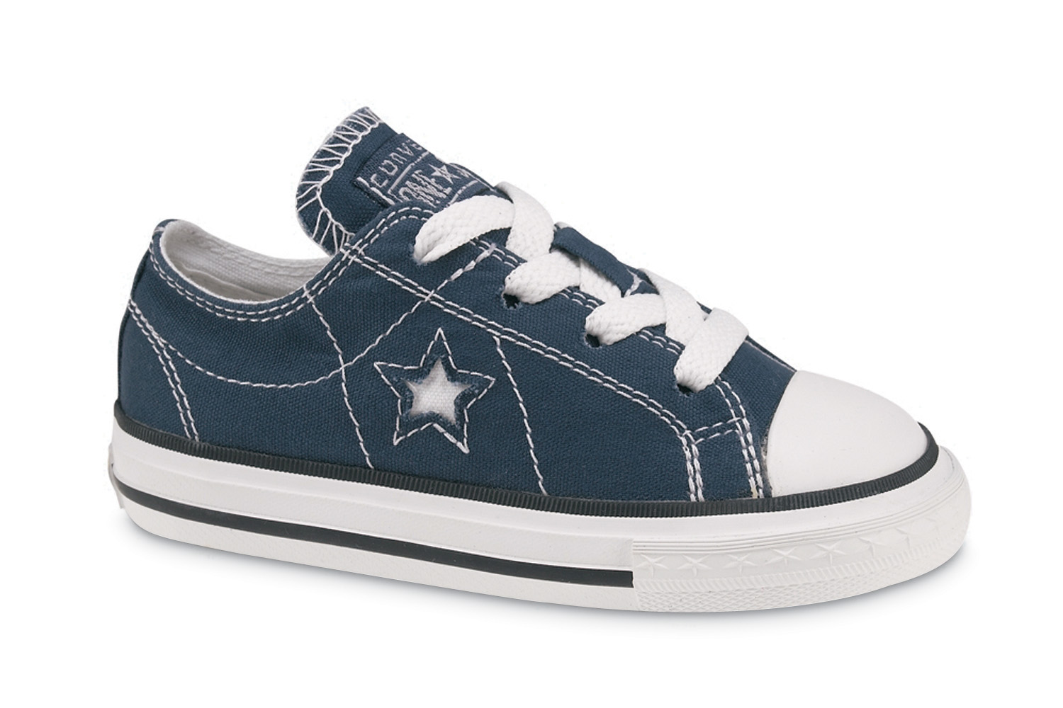 Back-to-School: Converse One Star Fall 2009 Shoes