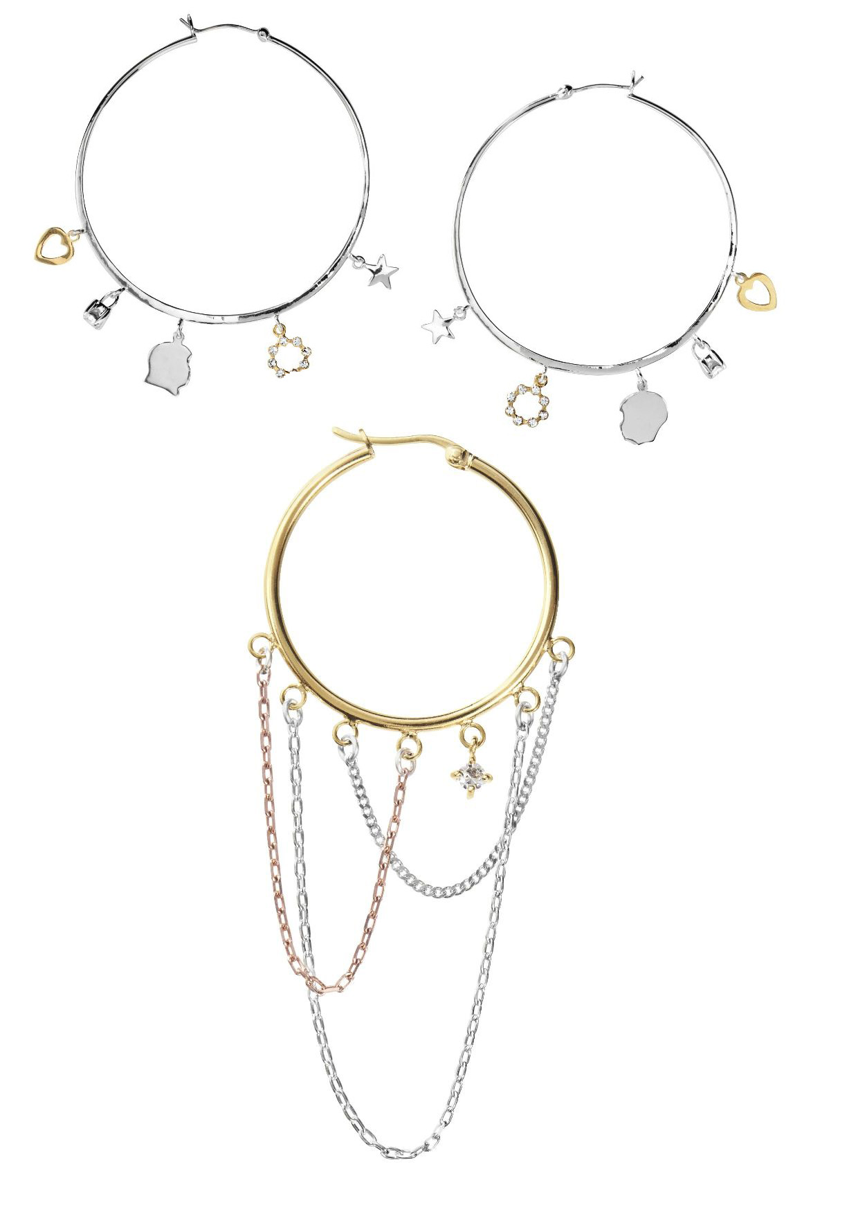 Anna Sheffield Collaborates with Target for Jewelry Collection