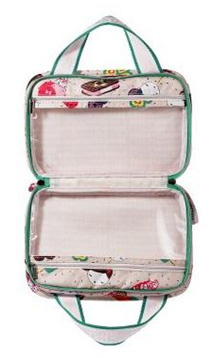 Back to School Must Have: Harajuku Lovers Make Up Case