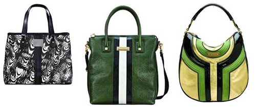 Fall 2009 Must-Have: L.A.M.B. Carry-all Handbags