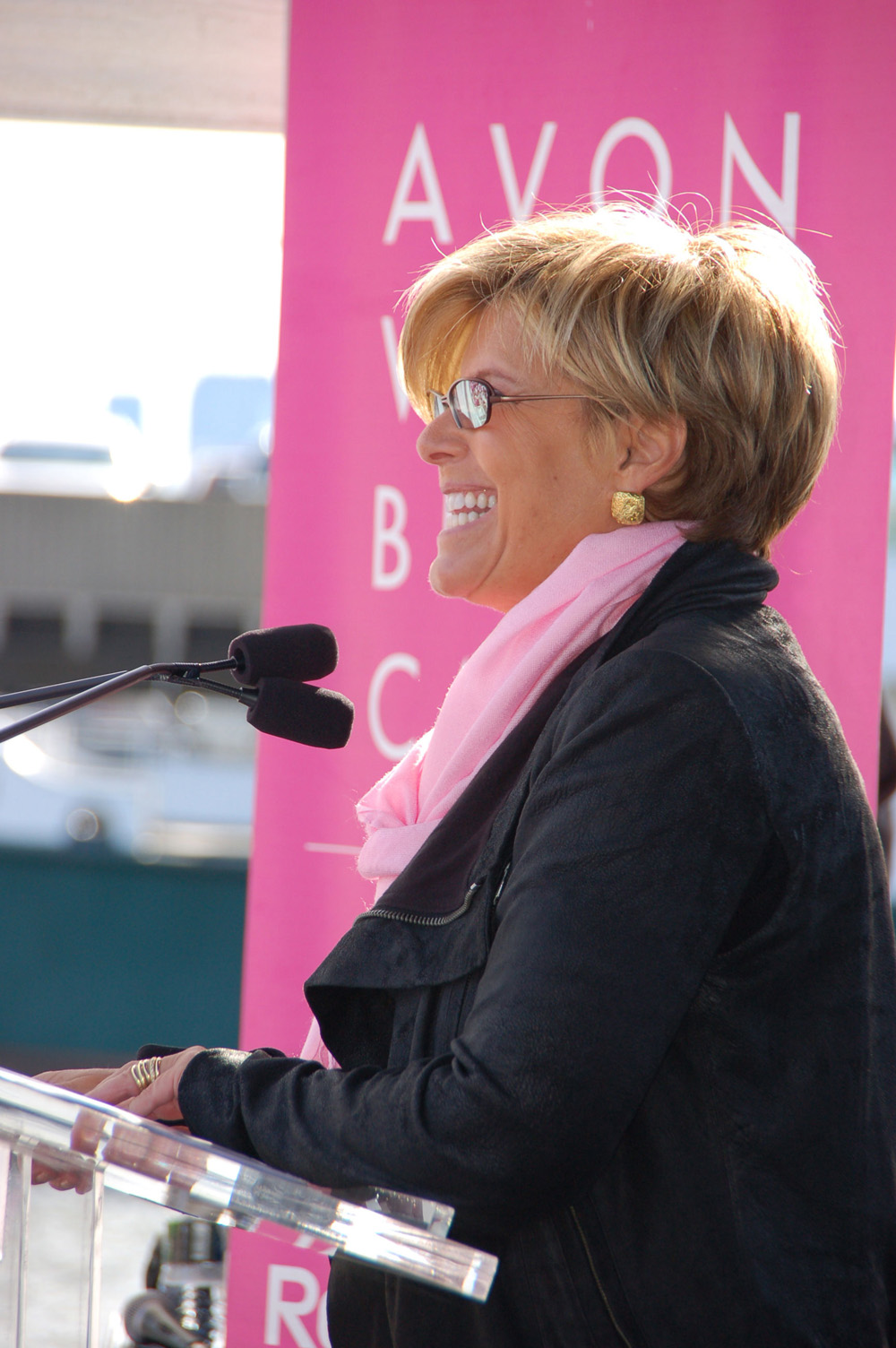 Avon Walk for Breast Cancer Draw Thousands and Raise $14 million