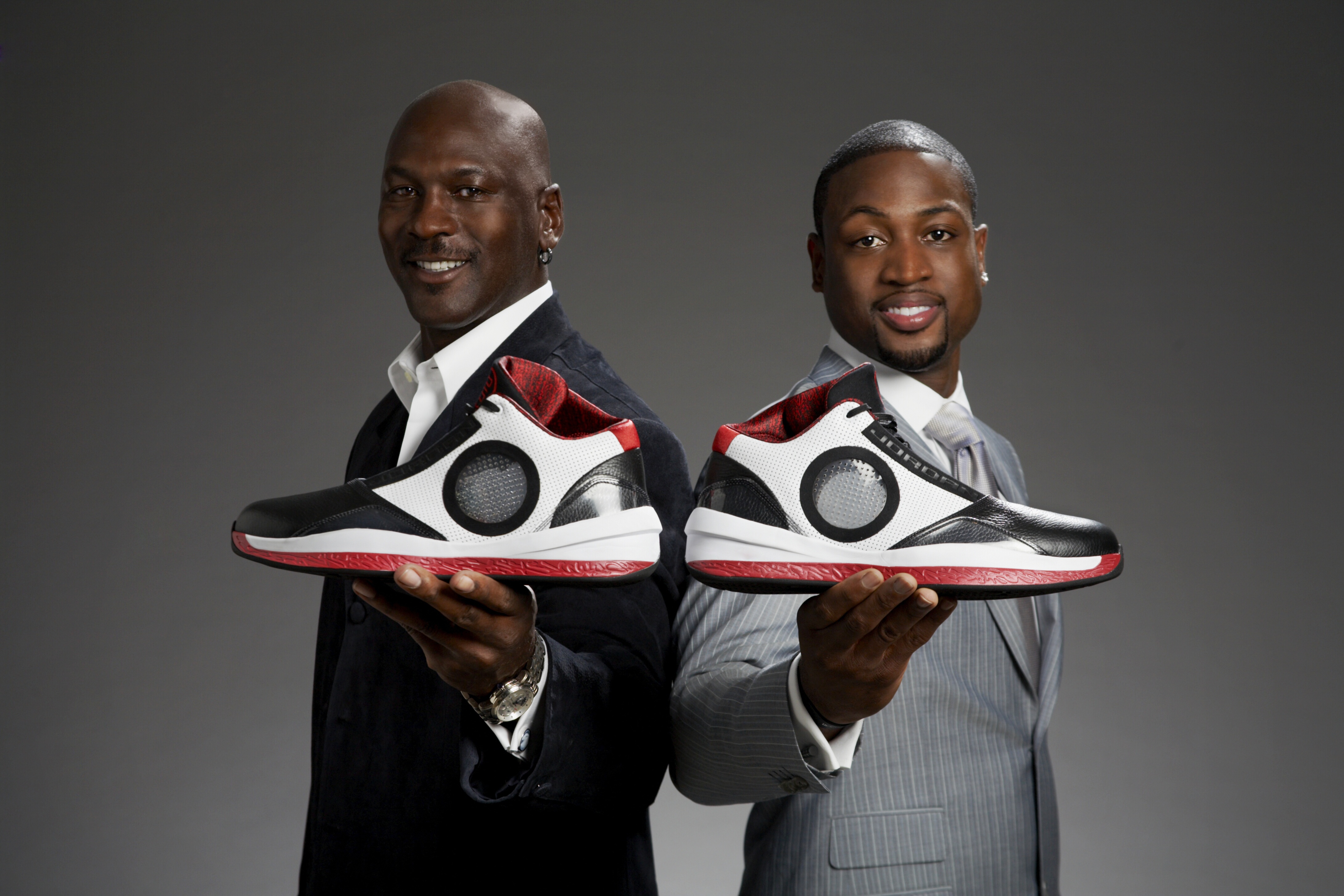Jordan Brand Celebrates 25th Anniversary with the Launch of Air Jordan 2010