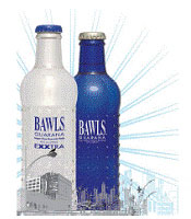 Bawls Guarana Named Official Energy Drink of Mercedes-Benz Fashion Week