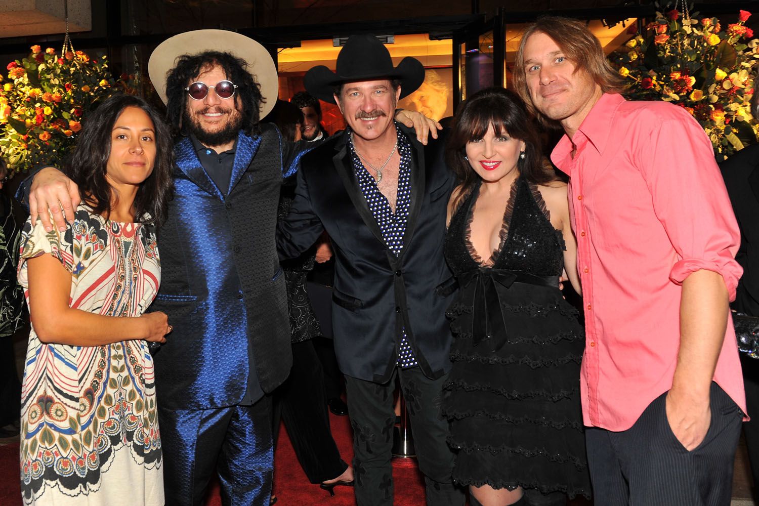 BMI Country Awards: Winners & Red Carpet Arrivals