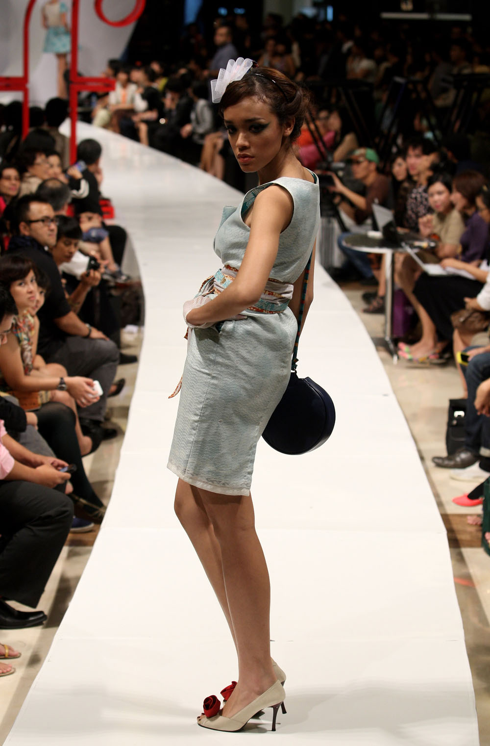 Jakarta Fashion Week 2009: Geulis