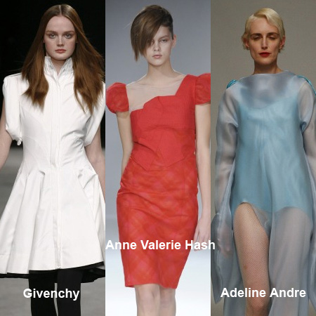 Who Wears Haute Couture Dresses?