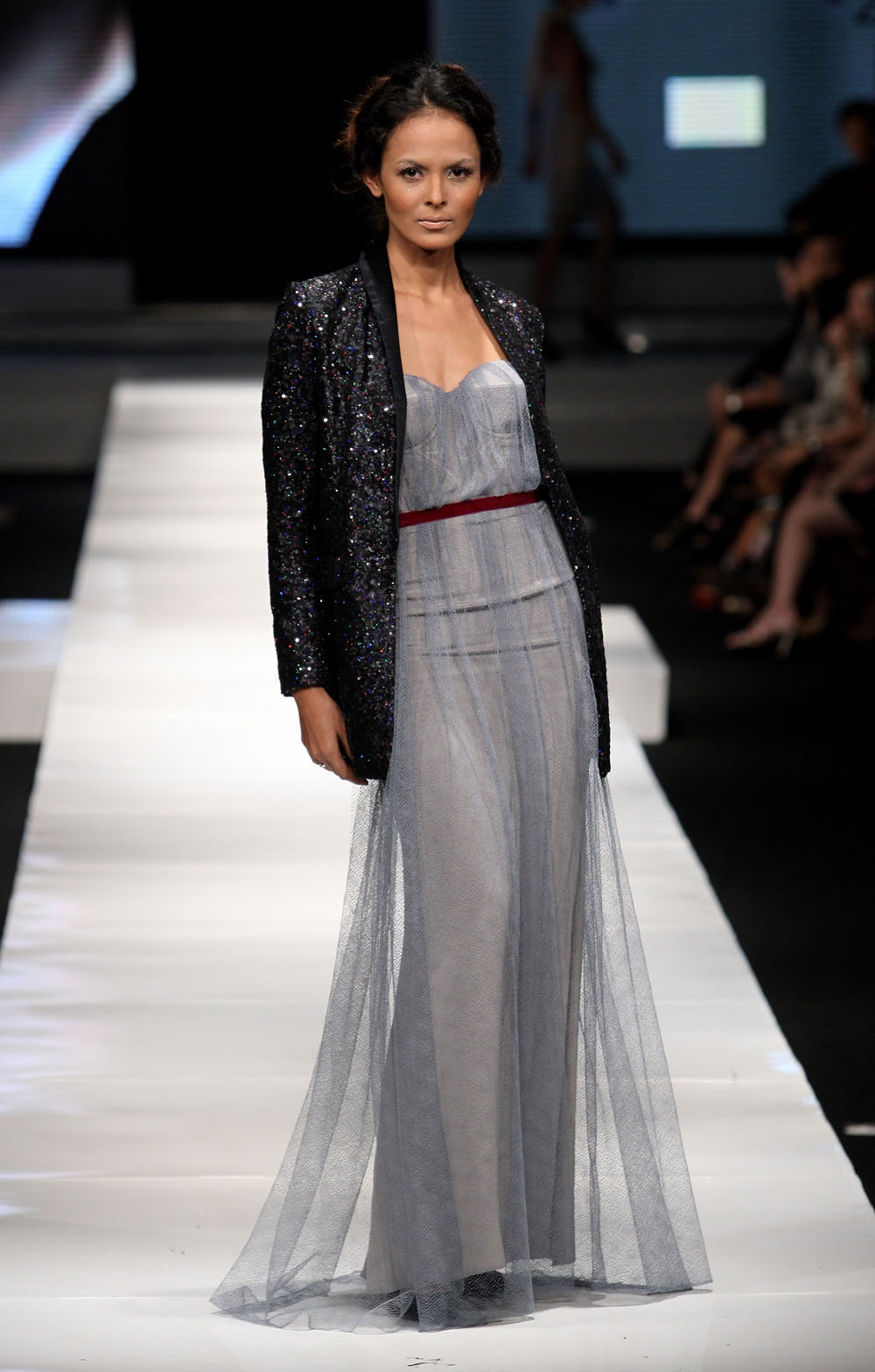 Jakarta Fashion Week 2009: Jenn Yee