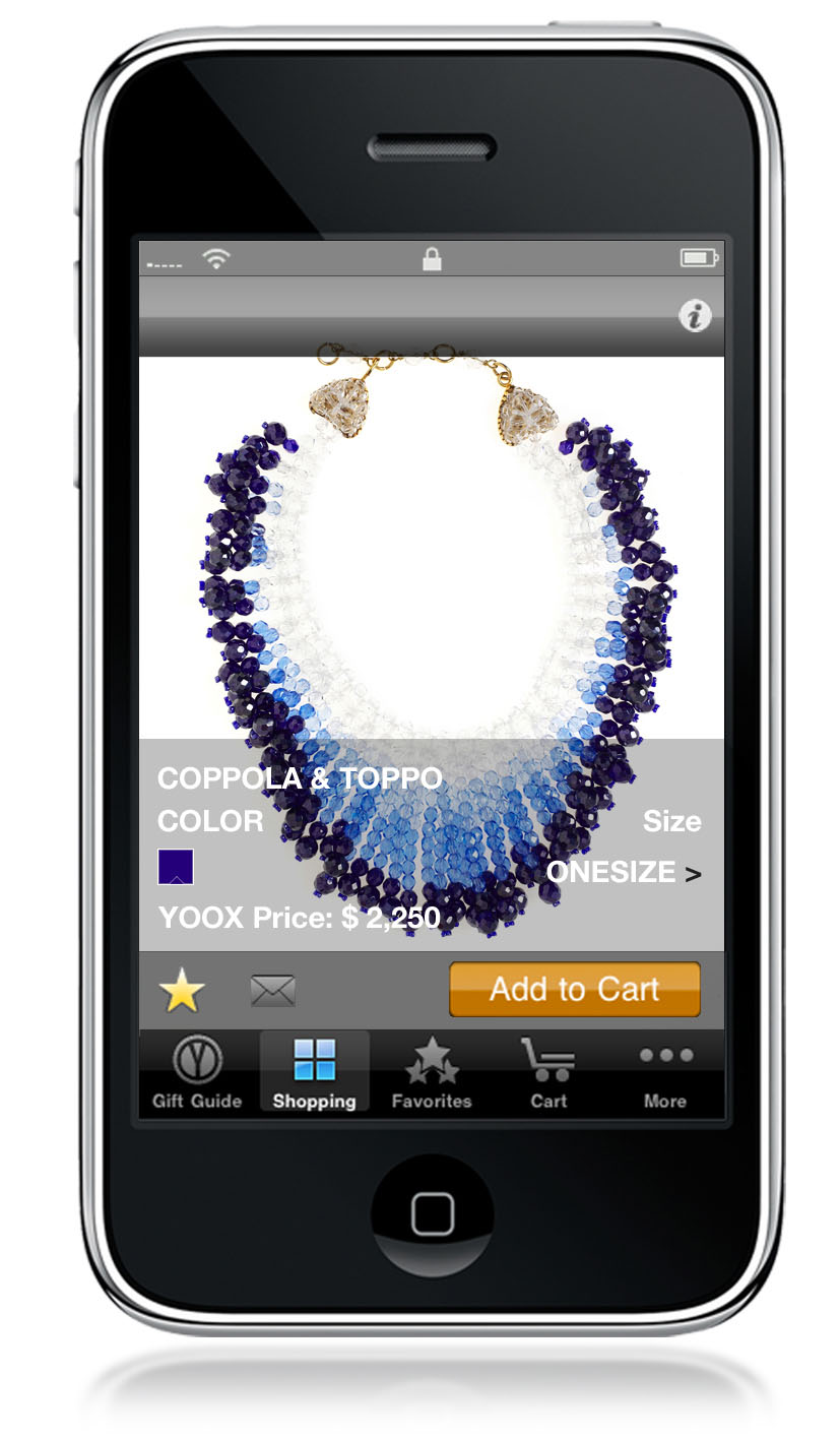 Need a Style Gift Guide? There’s an app for that!