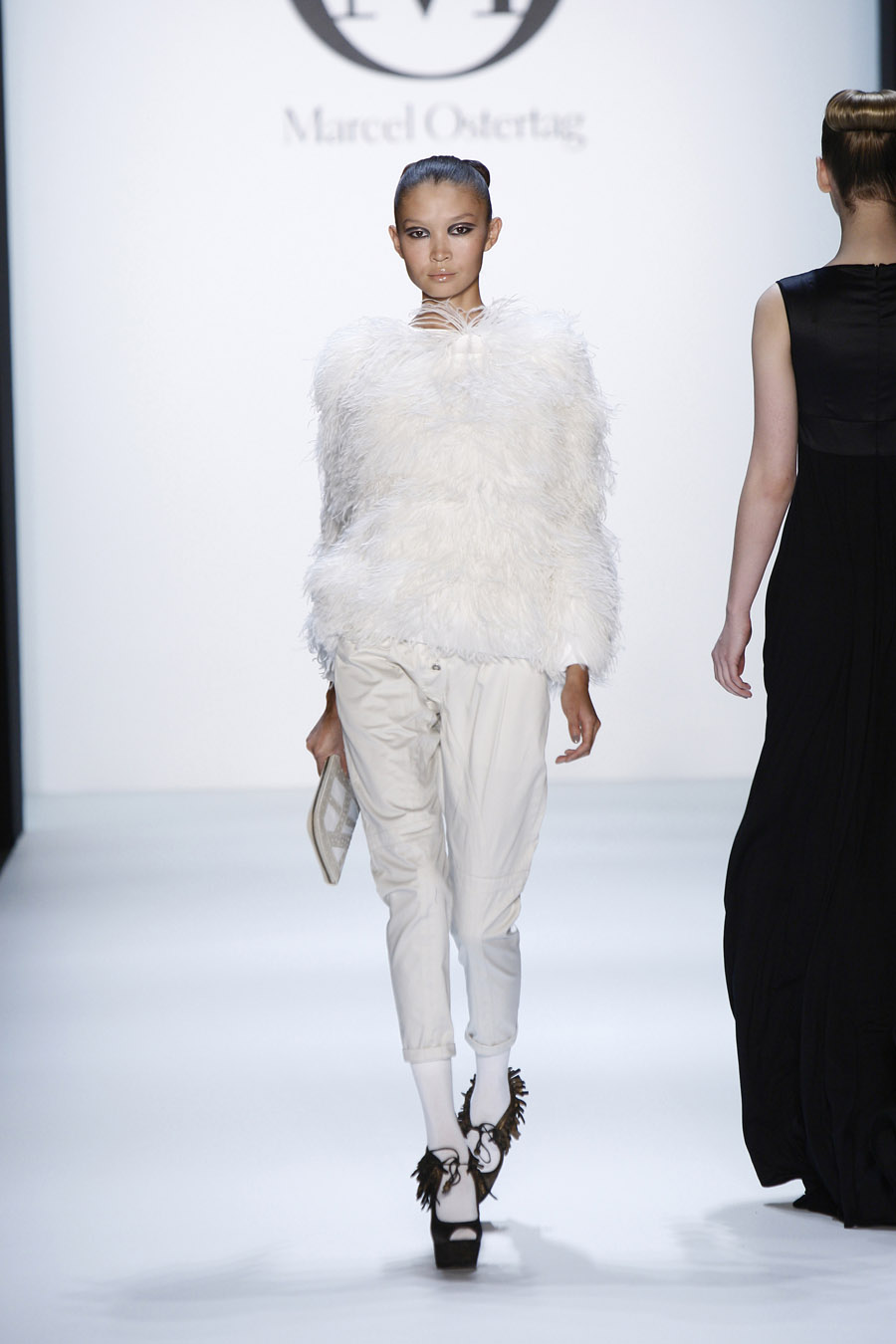 Marcel Ostertag Fall 2010