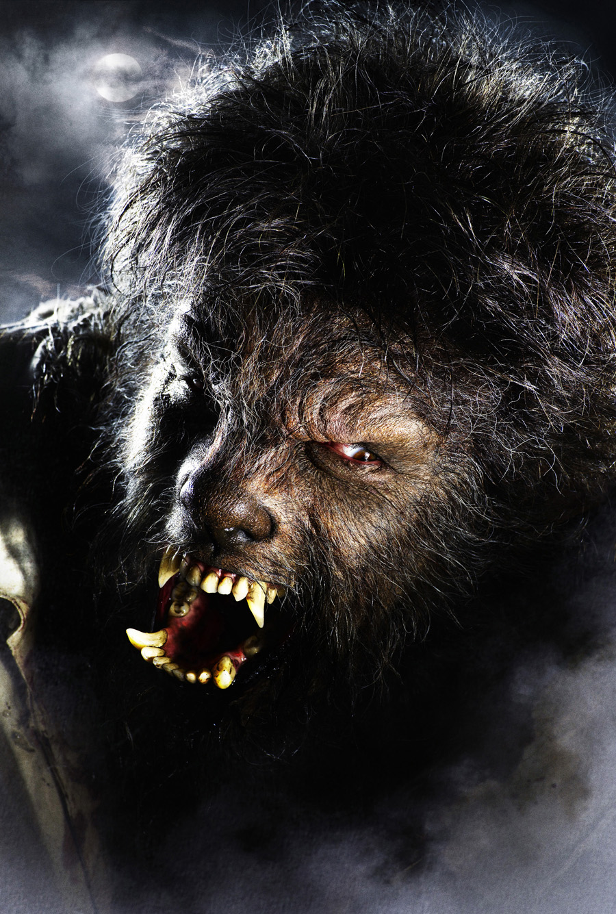 The Wolfman: Returning Horror to its Iconic Origin