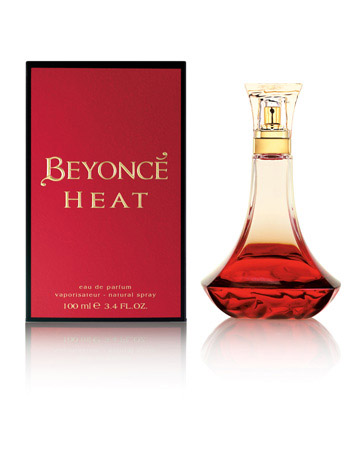Beyoncé Launches New Fragrance at Union Square