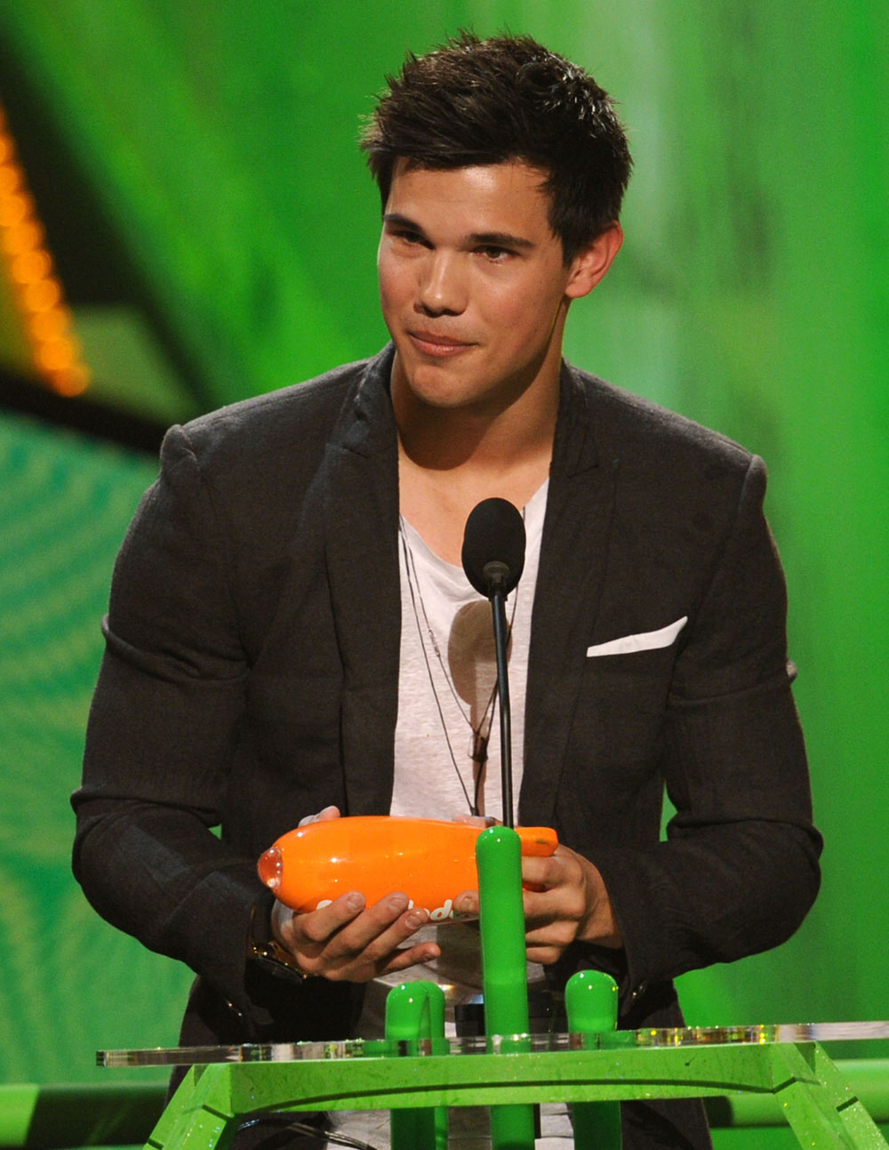 Nickelodeon’s 23rd Annual Kids’ Choice Awards Get Serious with Winners