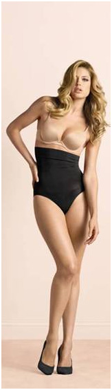 Shapewear Made Sexy by Victoria’s Secret