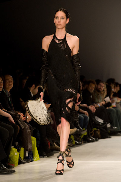 Denis Gagnon Fall 2010