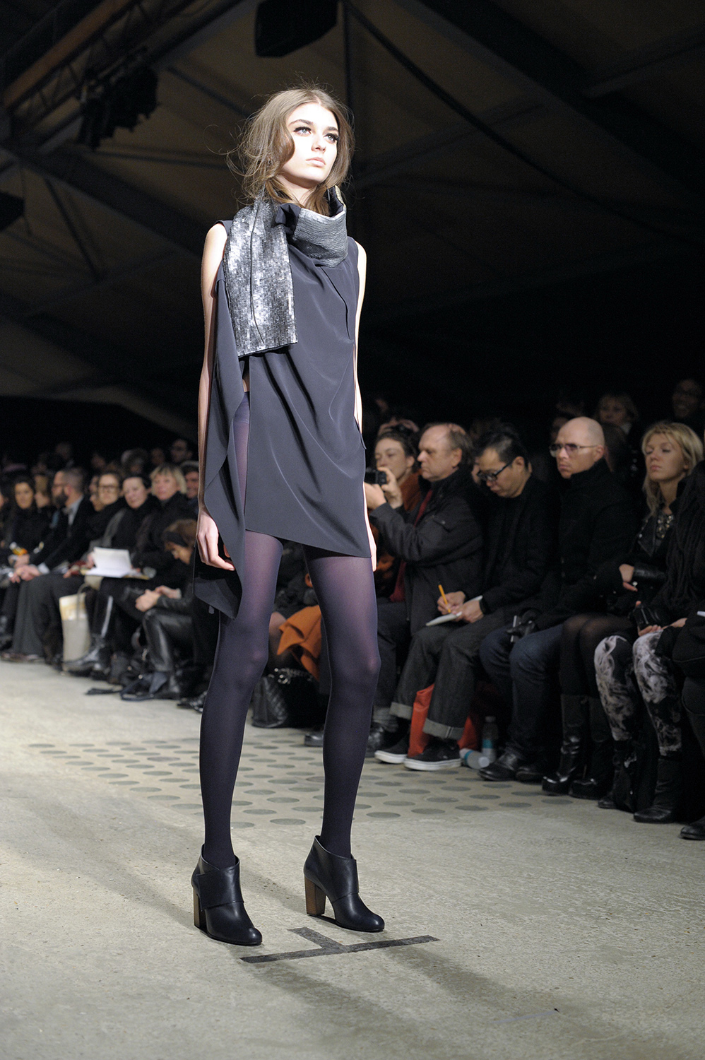 Lutz Fall 2010: Rhombus and Triangles