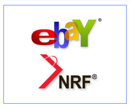 National Retail Federation, eBay Announce Partnership to Fight Organized Retail Crime