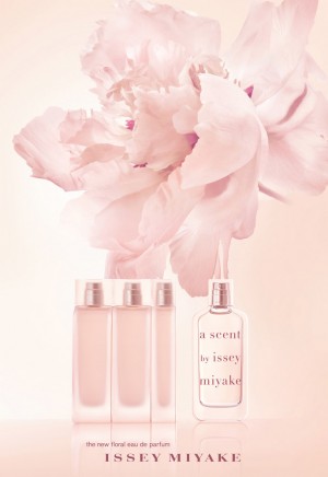 A Scent by Issey Miyake