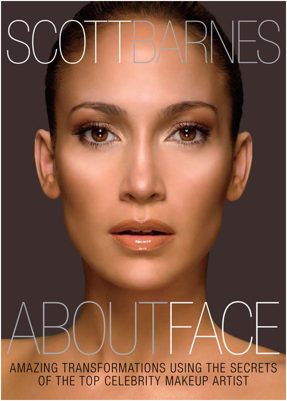 Scott Barnes Launches “About Face” at Books & Books