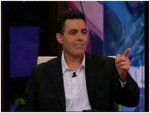 Adam Carolla