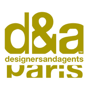 Designers & Agents: Americans in Paris