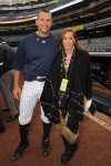 Donna Karan, Alex Rodriguez