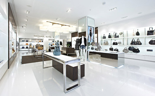 Michael Kors Opens First European Flagship in Munich