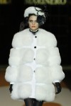 From the Miguel Marinero Fall 2010 collection