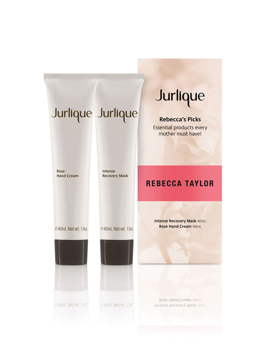 Rebecca Taylor’s Pick for Mother’s Day: Jurlique Skincare