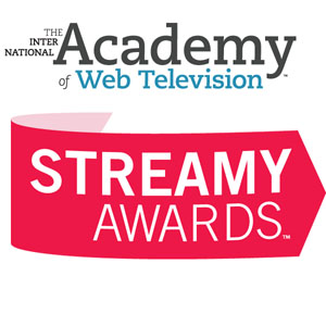 Streamy Awards 2010 Winners Announced